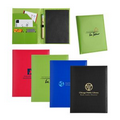 Leatherette Jr. Executive Portfolio